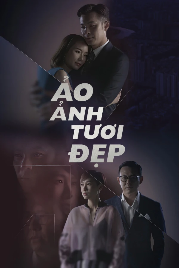 Ảo Ảnh Tươi Đẹp