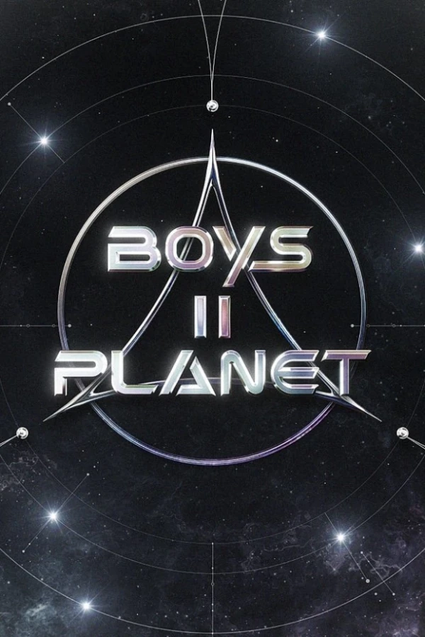 Boys II Planet