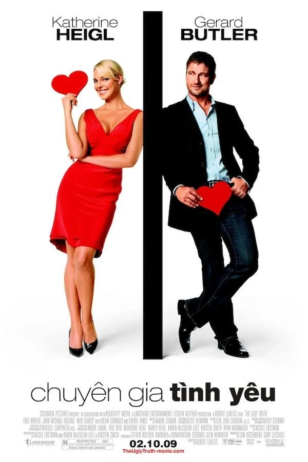 Chuyên Gia Tình Yêu