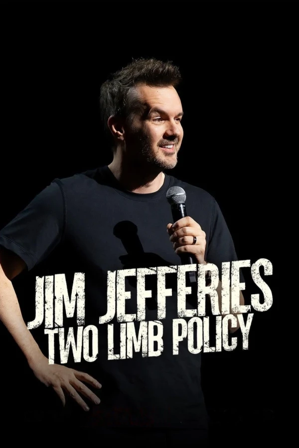 Jim Jefferies: Chính Sách Hai Chi