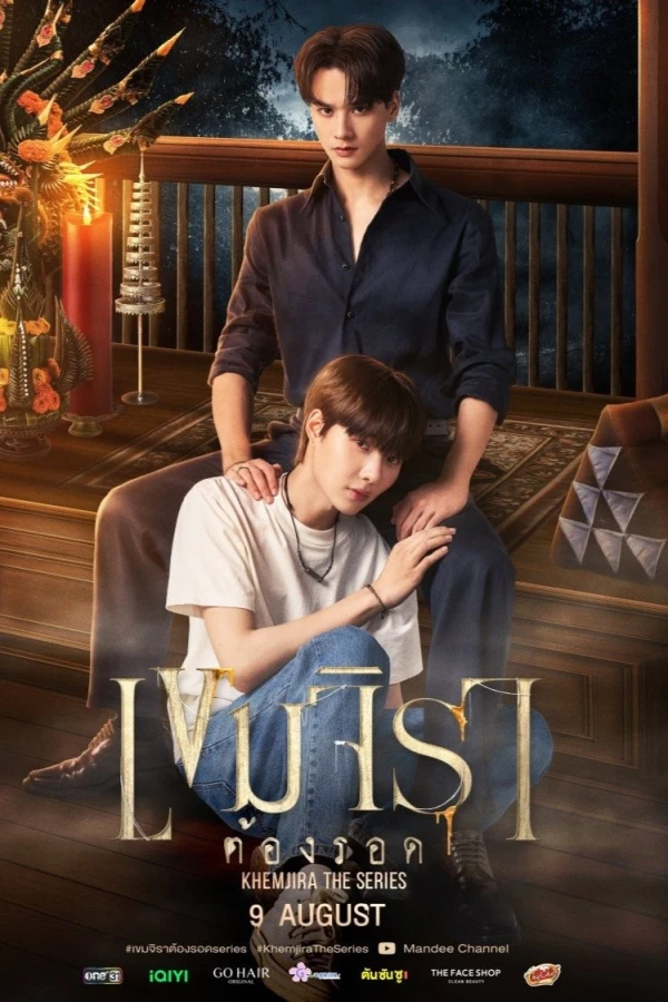 Khemjira Phải Sống Sót