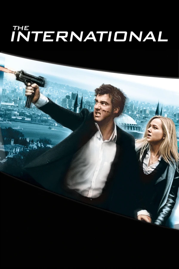 Khủng Bố Quốc Tế