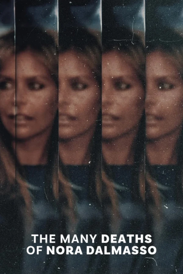 Một Ngàn Cái Chết Của Nora Dalmasso