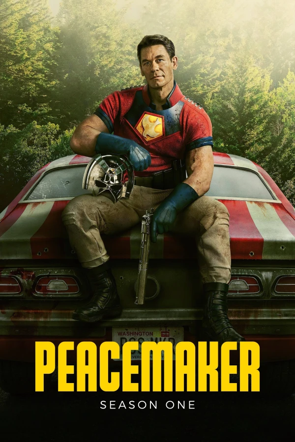 Người Hòa Giải (Phần 1)