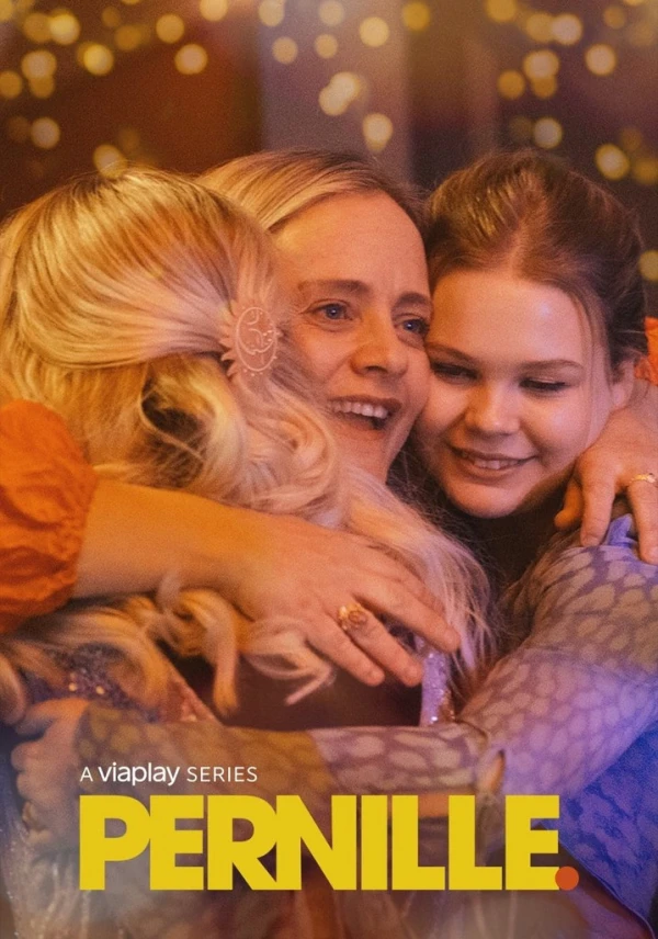 Pernille (Phần 5)