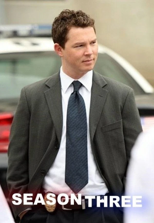 Southland (Phần 3)