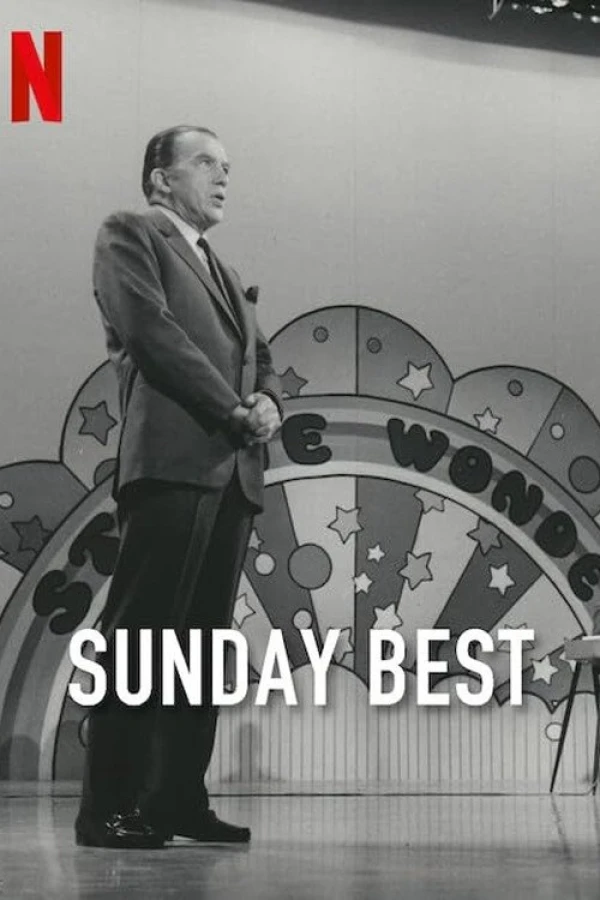 Sunday Best: Chuyện Chưa Kể Của Ed Sullivan