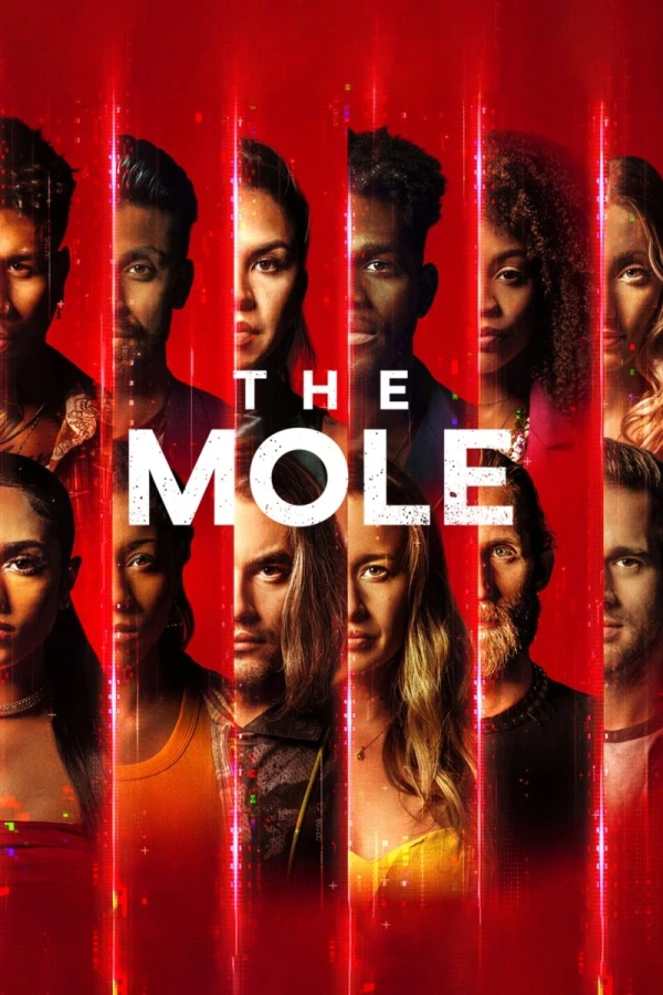 The Mole: Ai Là Nội Gián (Phần 1)